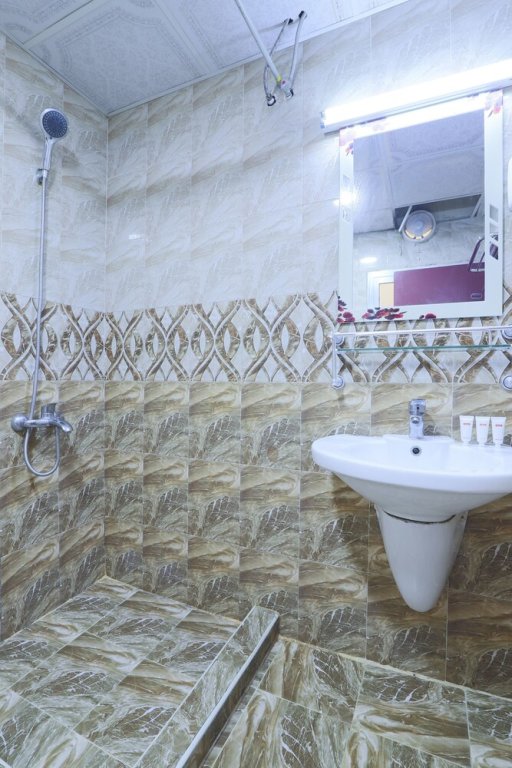 Дубай: Remas Hotel Llc by OYO Rooms