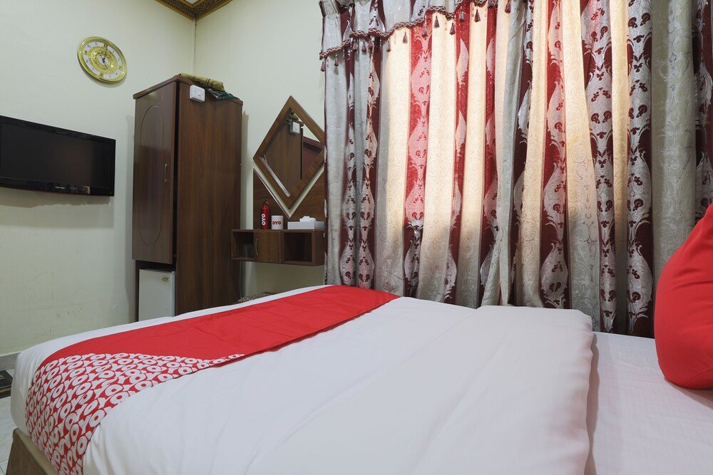 Дубай: Remas Hotel Llc by OYO Rooms