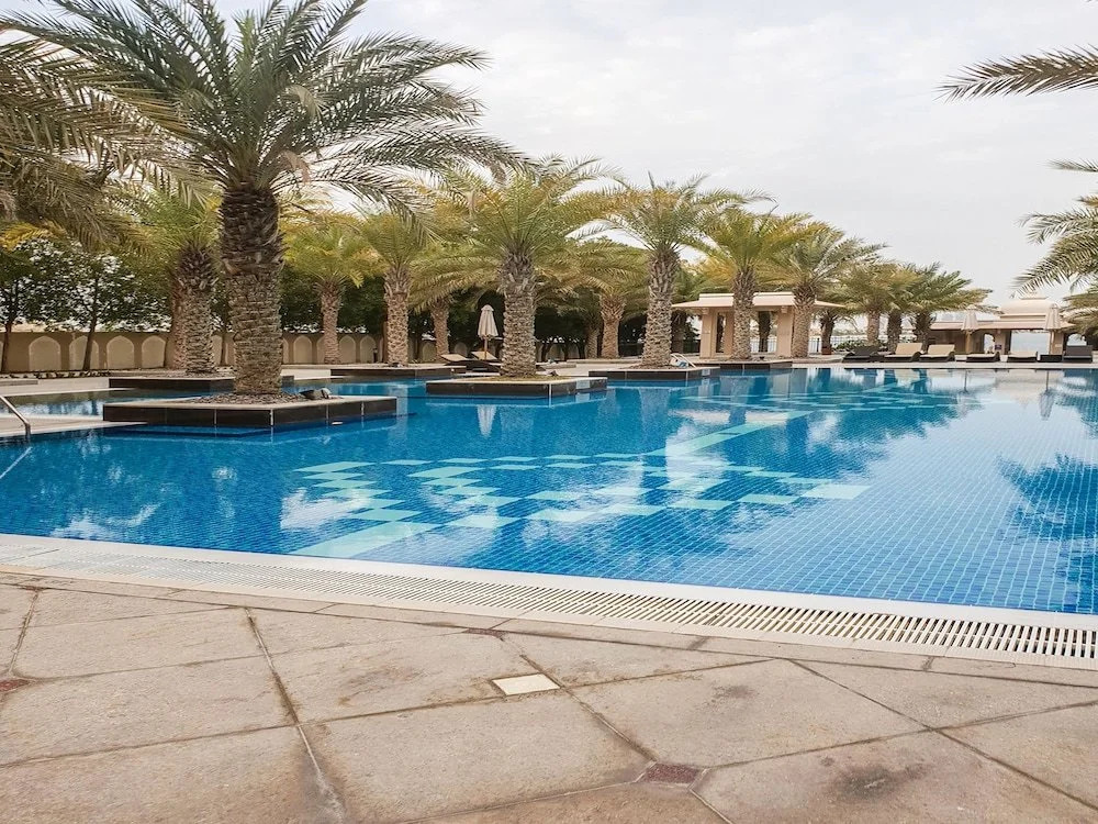 Дубай: OYO Home 161 Taj Grandeur 1 BHK Apartment Palm