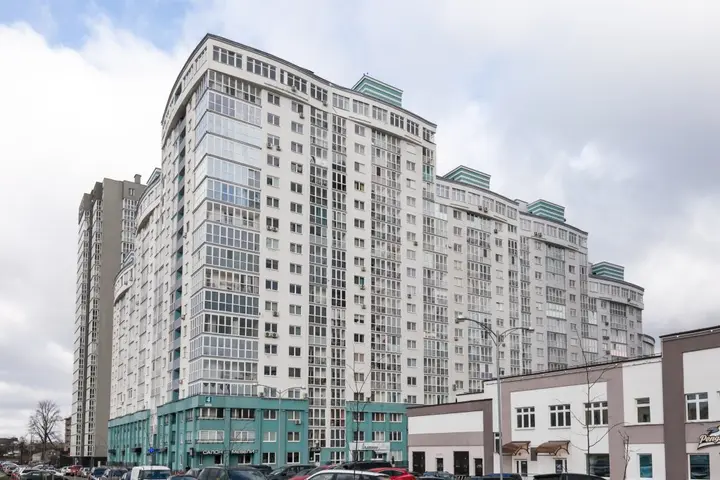 Минск: Апартаменты Favorite на Репина 4