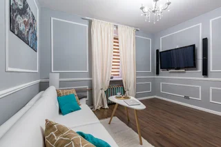 Минск: Апартаменты InterLoft 3 Old Town Free Parking Wi-Fi 100/50 Smart TV