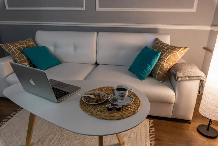 Минск: Апартаменты InterLoft 3 Old Town Free Parking Wi-Fi 100/50 Smart TV