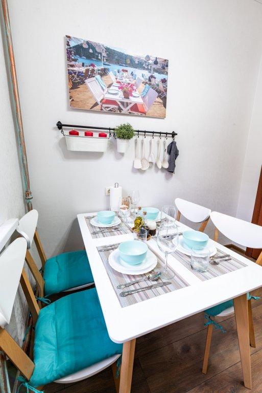 Минск: Апартаменты InterLoft 3 Old Town Free Parking Wi-Fi 100/50 Smart TV