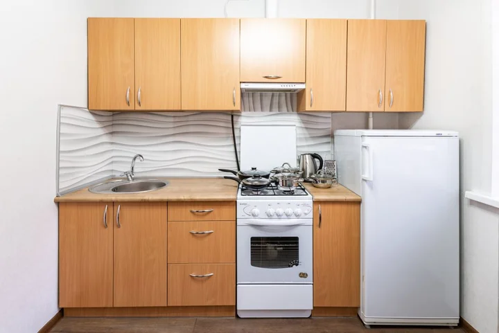 Минск: Апартаменты InterLoft 3 Old Town Free Parking Wi-Fi 100/50 Smart TV