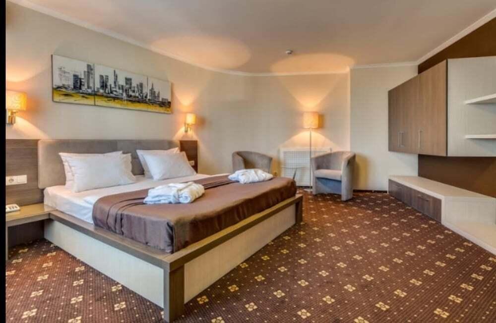 Алаверди: Hotel Yan Hostel