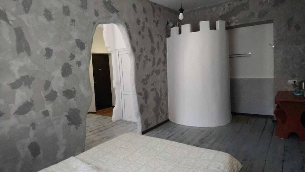 Алаверди: Hotel Yan Hostel