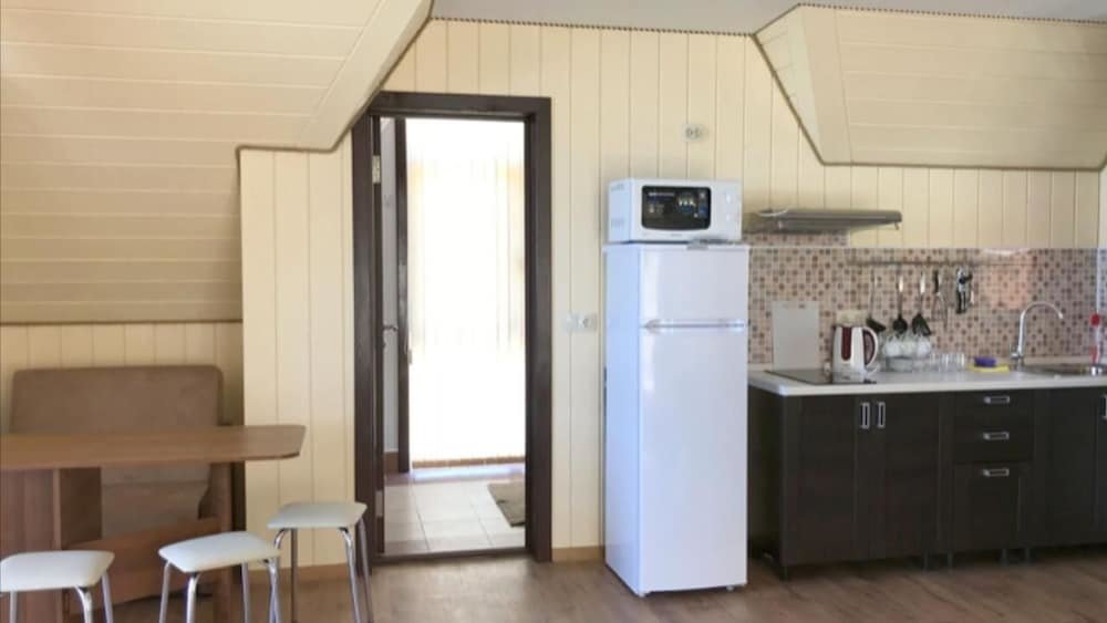 Алаверди: Hotel Yan Hostel