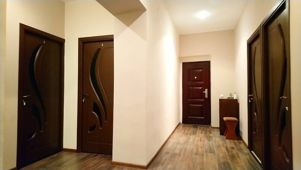Алаверди: Hotel Yan Hostel