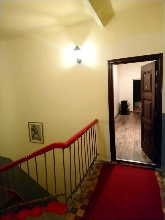 Алаверди: Hotel Yan Hostel
