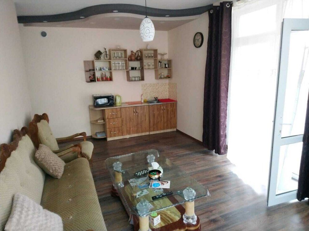 Алаверди: Hotel Yan Hostel