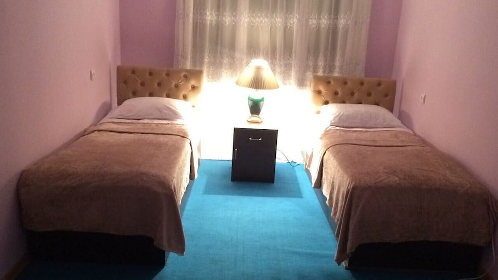 Алаверди: Hotel Yan Hostel