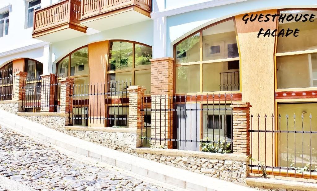 Гостевой Дом Red Fox Guesthouse — фото 4