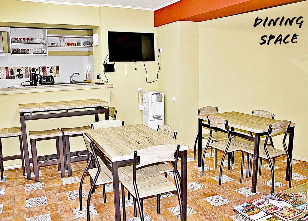 Гостевой Дом Red Fox Guesthouse — фото 3