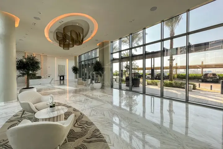 Дубай: Apartments 52|42 - 2BR Dubai Marina Sea View - K1802