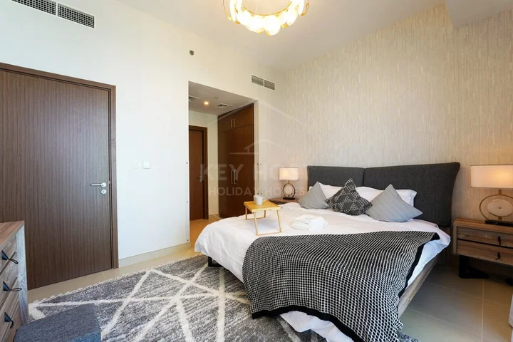 Дубай: Apartments 52|42 - 2BR Dubai Marina Sea View - K1802