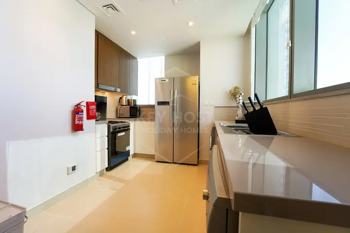 Дубай: Apartments 52|42 - 2BR Dubai Marina Sea View - K1802