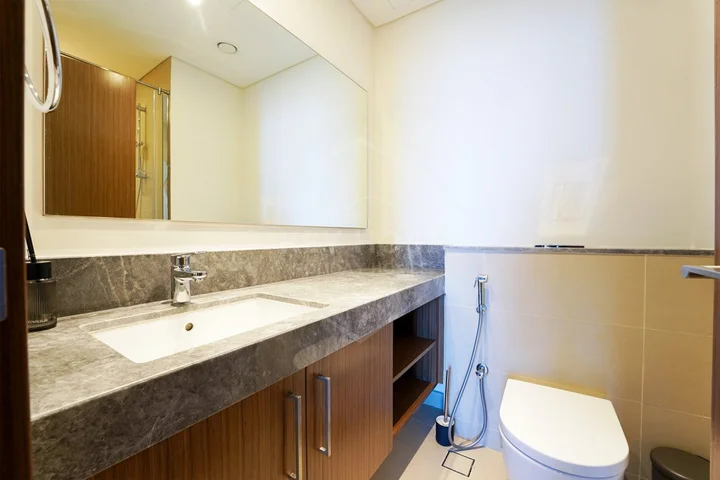 Дубай: Apartments 52|42 - 2BR Dubai Marina Sea View - K1802