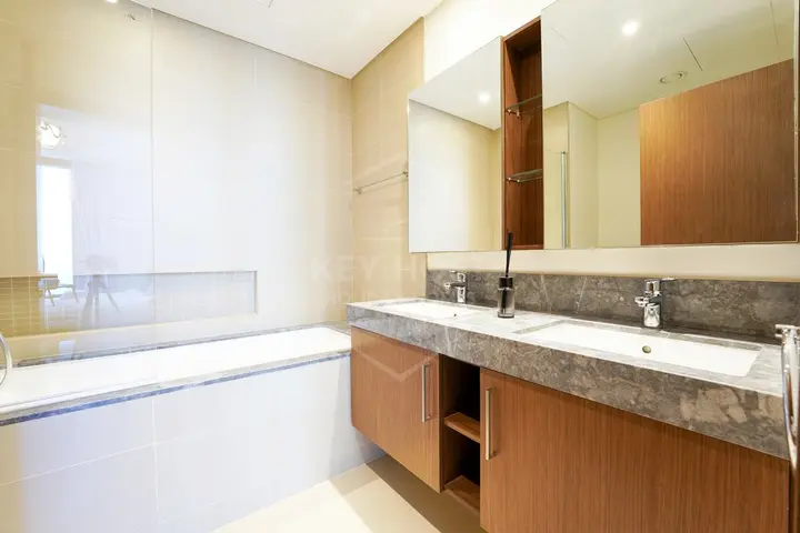 Дубай: Apartments 52|42 - 2BR Dubai Marina Sea View - K1802