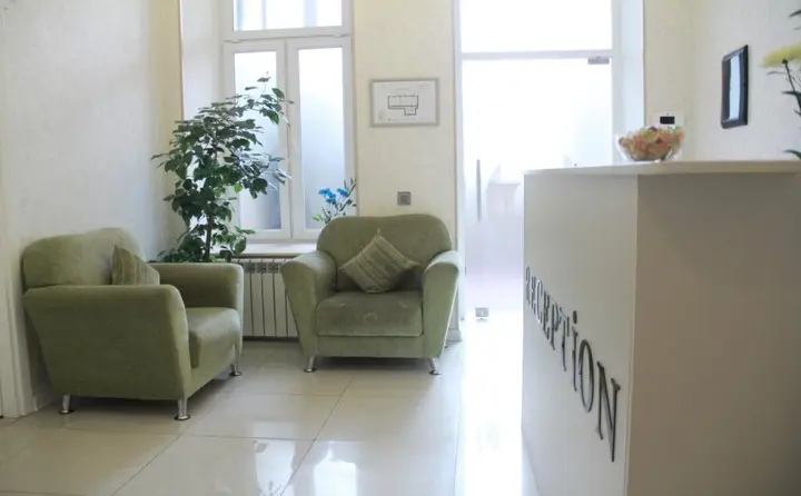 Баку: Drop Inn Baku