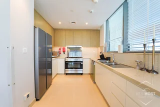 Дубай: Apartments 52|42 - 3BR Dubai Marina Sea View - K2902