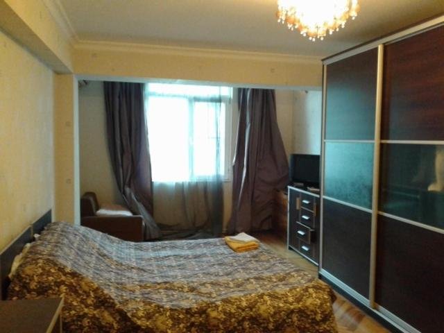 Баку: Apartment on Gadzhibekova 27