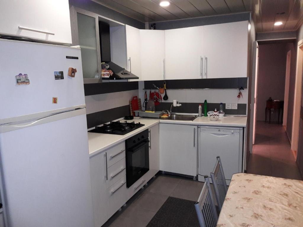 Баку: Apartment on Gadzhibekova 27