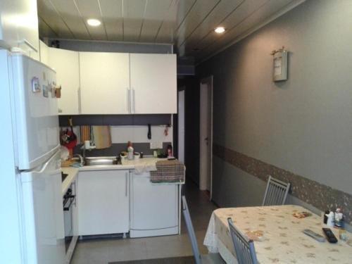 Баку: Apartment on Gadzhibekova 27