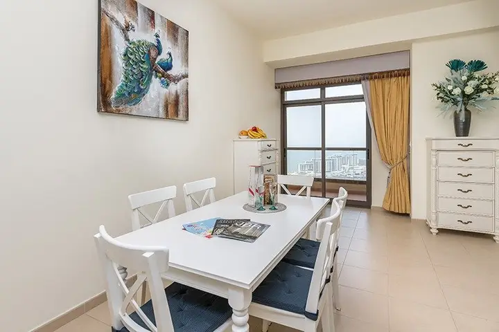 Апарт Отель Dubai Vacations Home — фото 2