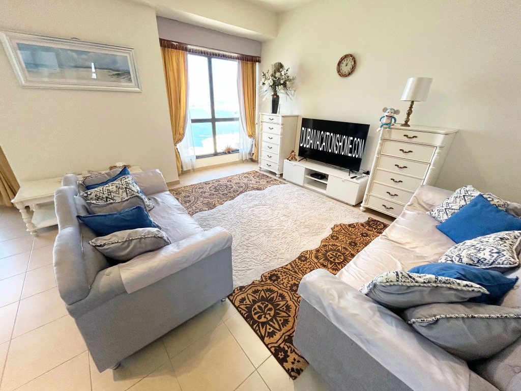 Дубай: Апарт Отель Dubai Vacations Home