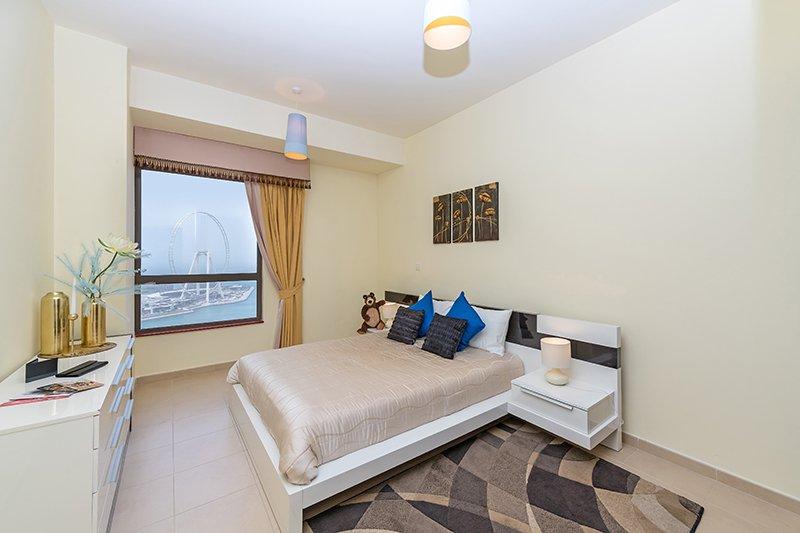 Апарт Отель Dubai Vacations Home — фото 5