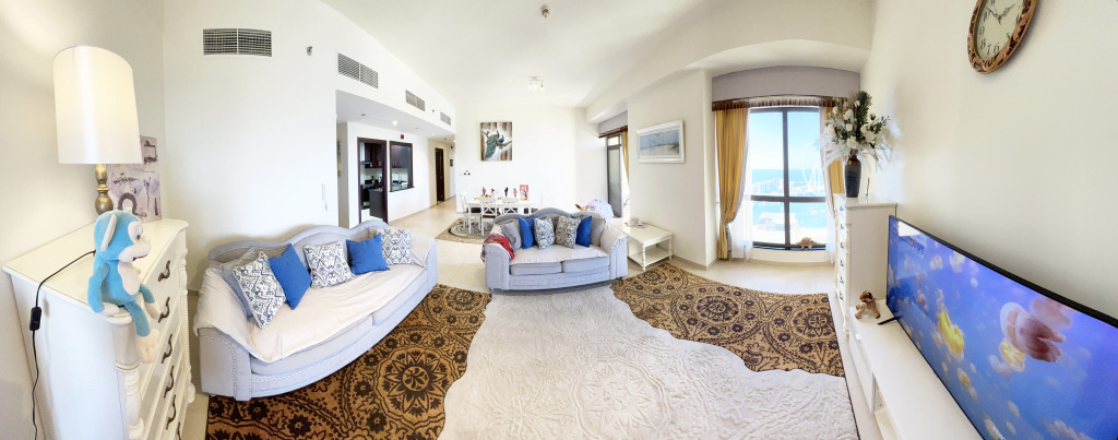 Дубай: Апарт Отель Dubai Vacations Home