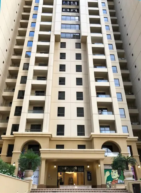 Дубай: Апарт Отель Dubai Vacations Home