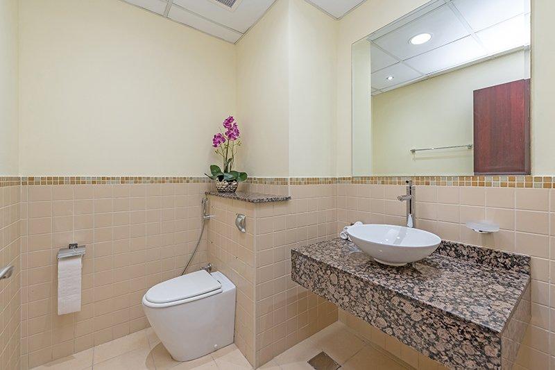 Дубай: Апарт Отель Dubai Vacations Home