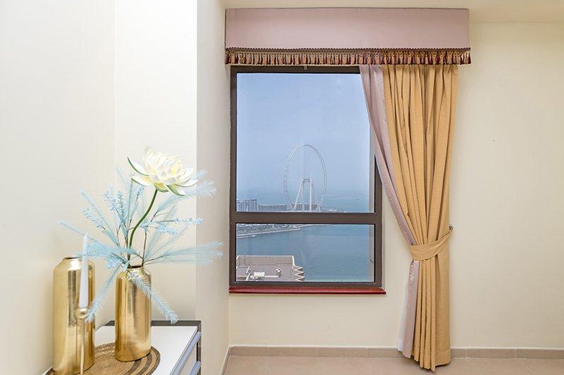 Дубай: Апарт Отель Dubai Vacations Home