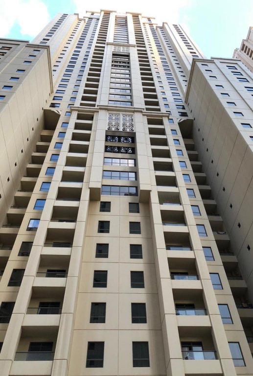 Дубай: Апарт Отель Dubai Vacations Home
