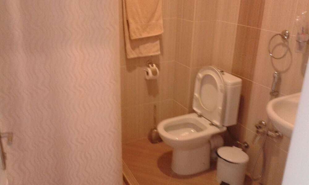 Губа: Отель Holiday Village