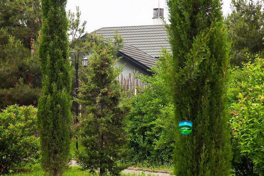 Губа: Отель Holiday Village