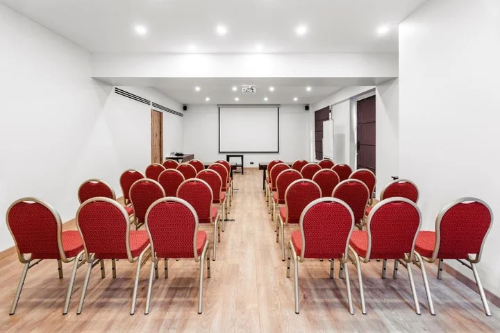 Тбилиси: Hotel Shota @ Rustaveli Boutique Hotel Mimino