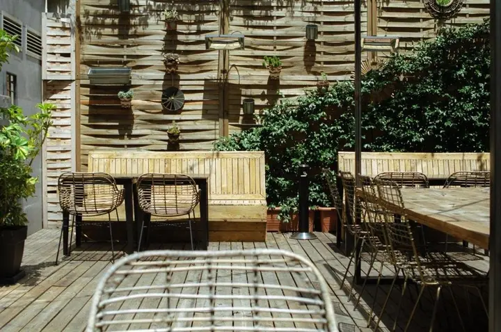 Тбилиси: Hotel Shota @ Rustaveli Boutique Hotel Mimino