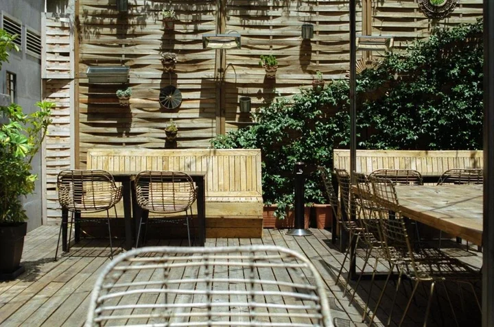 Тбилиси: Hotel Shota @ Rustaveli Boutique Hotel Mimino