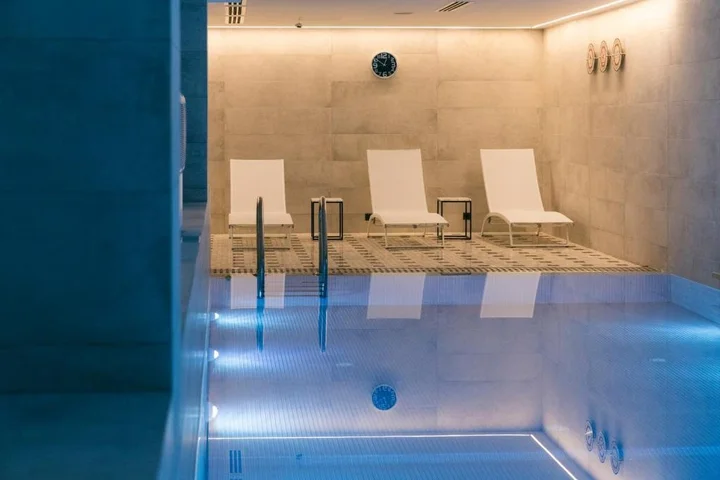 Тбилиси: Hotel Shota @ Rustaveli Boutique Hotel Mimino