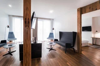 Тбилиси: Hotel Shota @ Rustaveli Boutique Hotel Mimino
