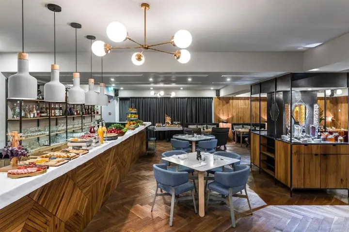Тбилиси: Hotel Shota @ Rustaveli Boutique Hotel Mimino