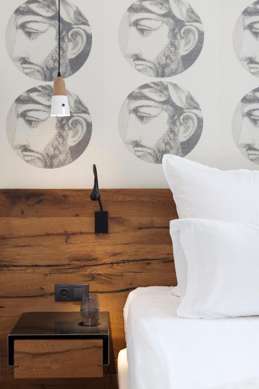 Тбилиси: Hotel Shota @ Rustaveli Boutique Hotel Mimino