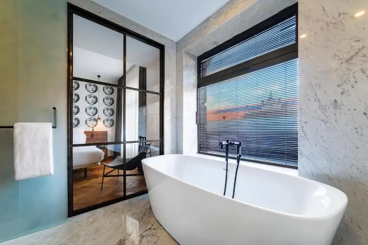 Тбилиси: Hotel Shota @ Rustaveli Boutique Hotel Mimino