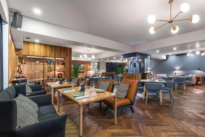Тбилиси: Hotel Shota @ Rustaveli Boutique Hotel Mimino
