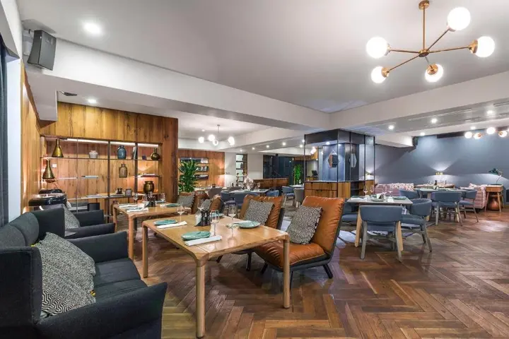 Тбилиси: Hotel Shota @ Rustaveli Boutique Hotel Mimino