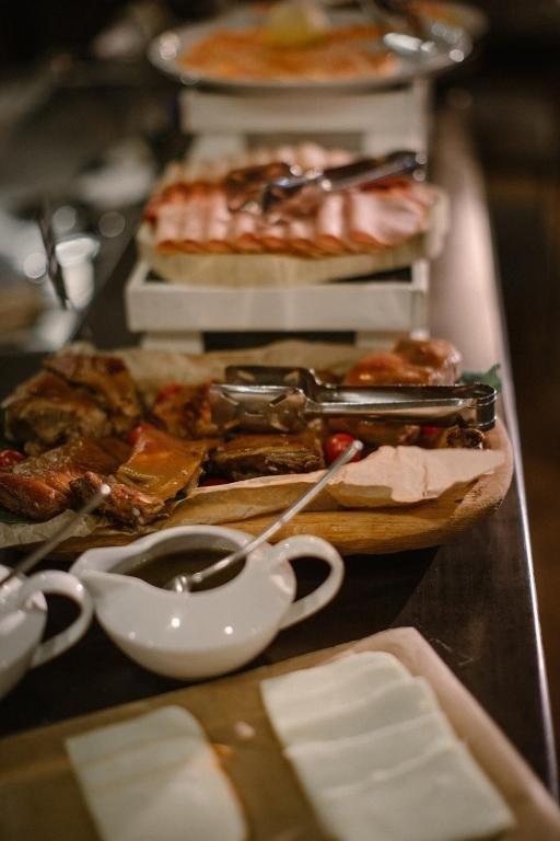 Тбилиси: Hotel Shota @ Rustaveli Boutique Hotel Mimino