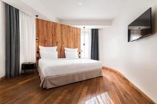 Тбилиси: Hotel Shota @ Rustaveli Boutique Hotel Mimino