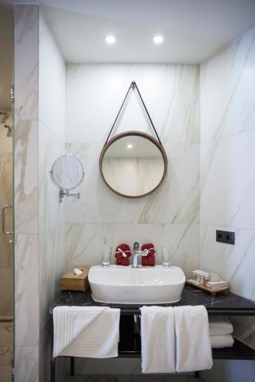 Тбилиси: Hotel Shota @ Rustaveli Boutique Hotel Mimino